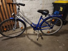 kettler Damen Fahrrad 28 zoll