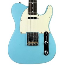 Fender Japan Classic 70s