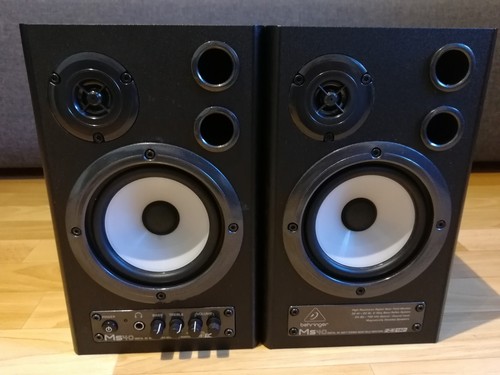Behringer aktive - -,