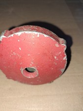 DDR Regenpilz Rasensprenger, Sprühregner  Bewässerung