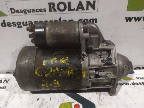 Motor startet 1246818 für - /,