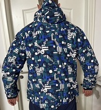 Maui Wowie Snowboardjacke M