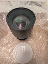 Panasonic ET‑ELW20 Projektor