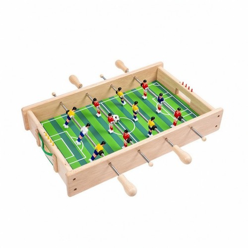 Tischkicker kompakt - tischkicker,