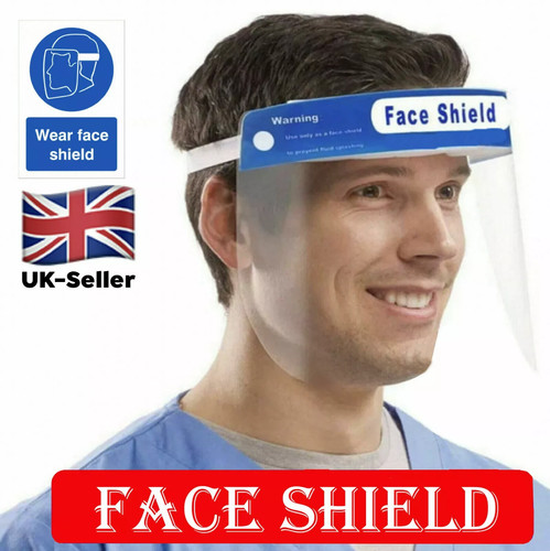 200 dental face shield - face,