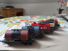 HO Modelleisenbahn Konvolut