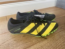 Spikes  Adidas Sprintstar