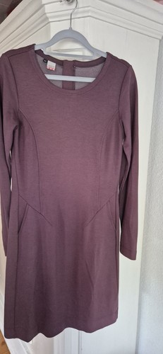Jerseykleid mit taschen - mit,