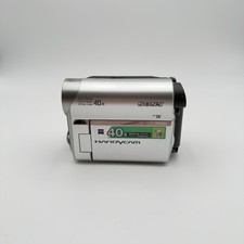 Sony Handycam DCR-HC51E MiniDV