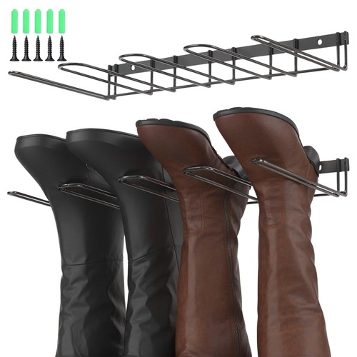 Schuhregal wand - 2,