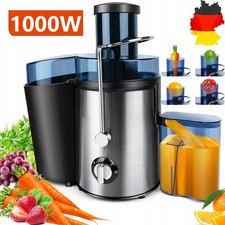 Entsafter Für Obst Und