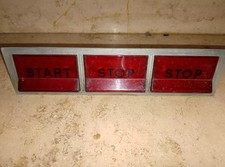 rotamint start und stop stop tasten Geldspielautomaten aus den 70er