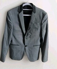 Zara Business Hosenanzug Anzug