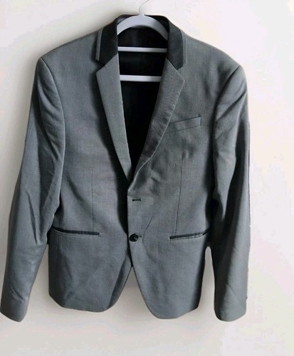 Zara business hosenanzug anzug - hosenanzug,