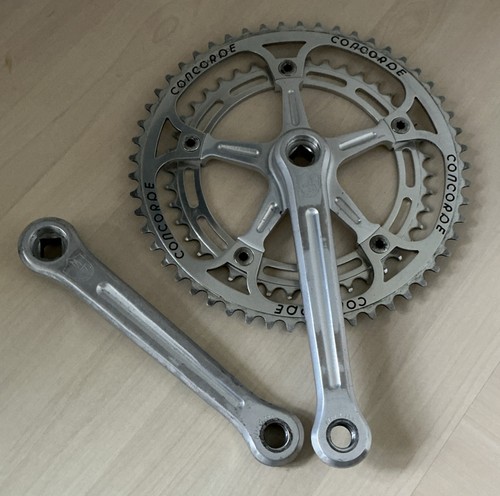 Campagnolo super record x - campagnolo,