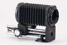 M. - Auto. -B. Bellows Balgen