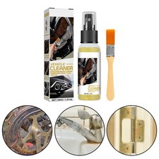 Rostlöser Spray geeignet für LKW Gabelstapler Geländefahrzeuge und mehr