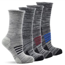 6 Paar Herren Thermo Socken