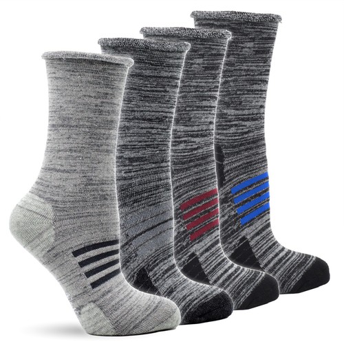 Paar herren thermo socken - thermo,
