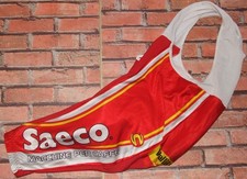 SAECO CANNONDALE GETRAGEN GRAF