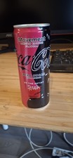 Rosalia Coca Cola Movement Original Creations Coke Dose. Limited Edition Coke .