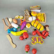 Erzi Bundle Kinderküche