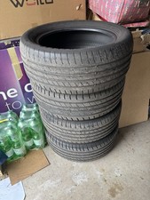 4x Goodyear 225/50 R17 94W EfficientGrip Performance XL  LESEN