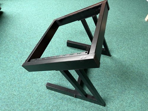 Studio rack gear4music - rack,