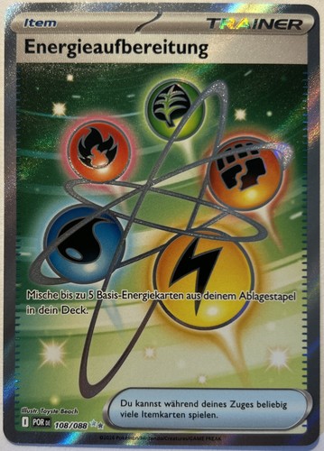 Pokemon energieaufbereitung - pokemon,