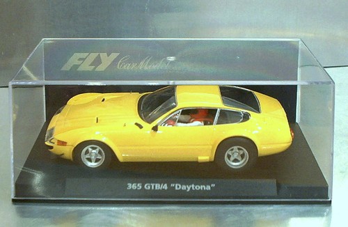 Fly ferrari 365 gtb - fly,