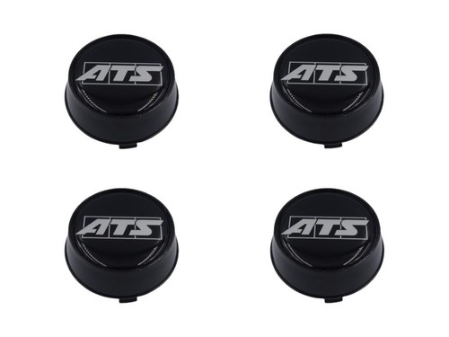 Ats nabenkappen - 4x,