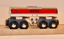BRIO orig. 33472 Kesselwagen