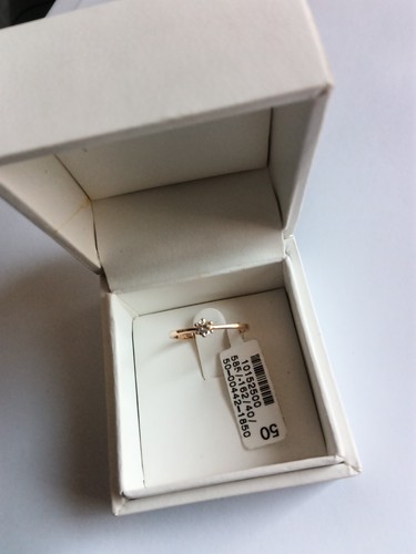 Ring verlobungsring - ring,