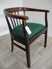 Antik  Schreibtisch Gropius