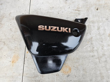 Suzuki GZ Marauder 125