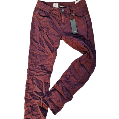 Street one hose - street, jeans