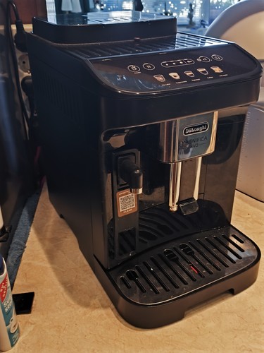 Longhi magnifica evo - de'longhi,