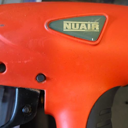 Nuair tacker rot - tacker, in