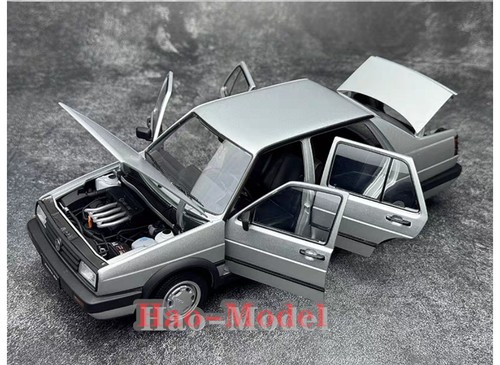 Faw volkswagen jetta - 1:18,