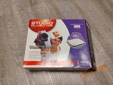 Pinnacle Studio Movie Box USB