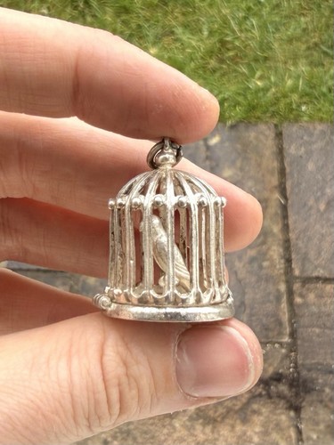 Sterling silber vintage - silber,