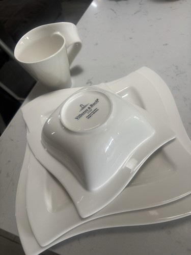 Villeroy boch - villeroy,
