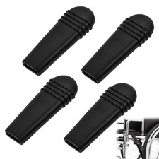 4 Stück Rollstuhl Bremsgriff