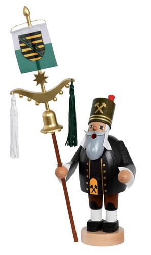 Räuchermann bergmann kwo - räuchermann,