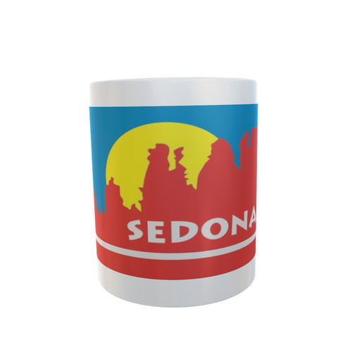 Tasse sedona city - tasse,