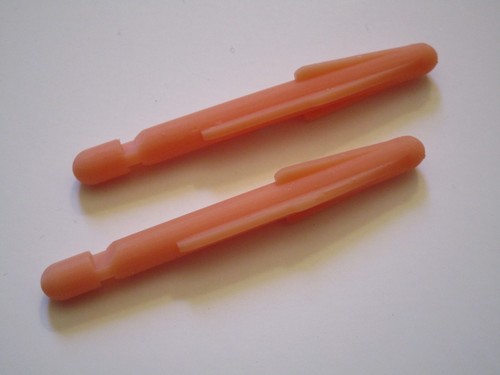 2 detonator raketen - -,