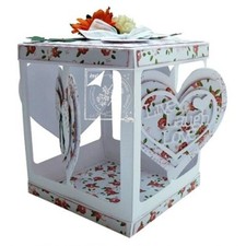 JOY!Crafts Stanzform Präge