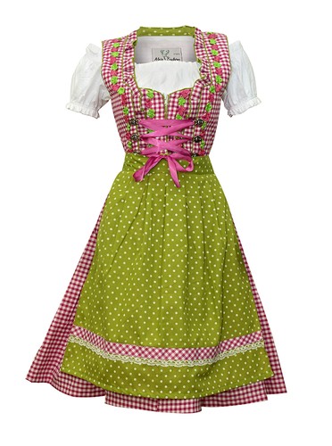 Mini dirndl minidirndl - mini,