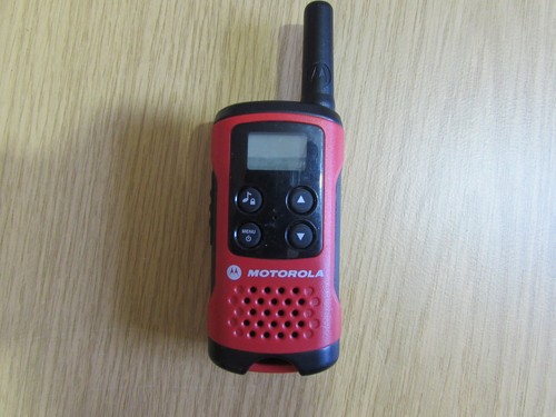 Motorola tlkr t40 - tlkr, funkgeräte