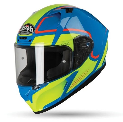Airoh integral helm valor - airoh,